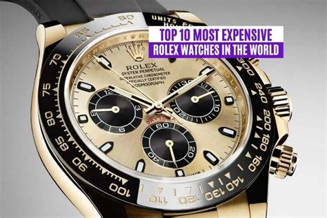 unboxing of most expensive rolex|what do Rolex watches cost.